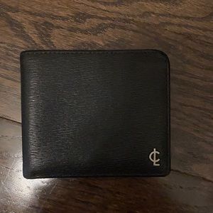 Men’s Coach wallet